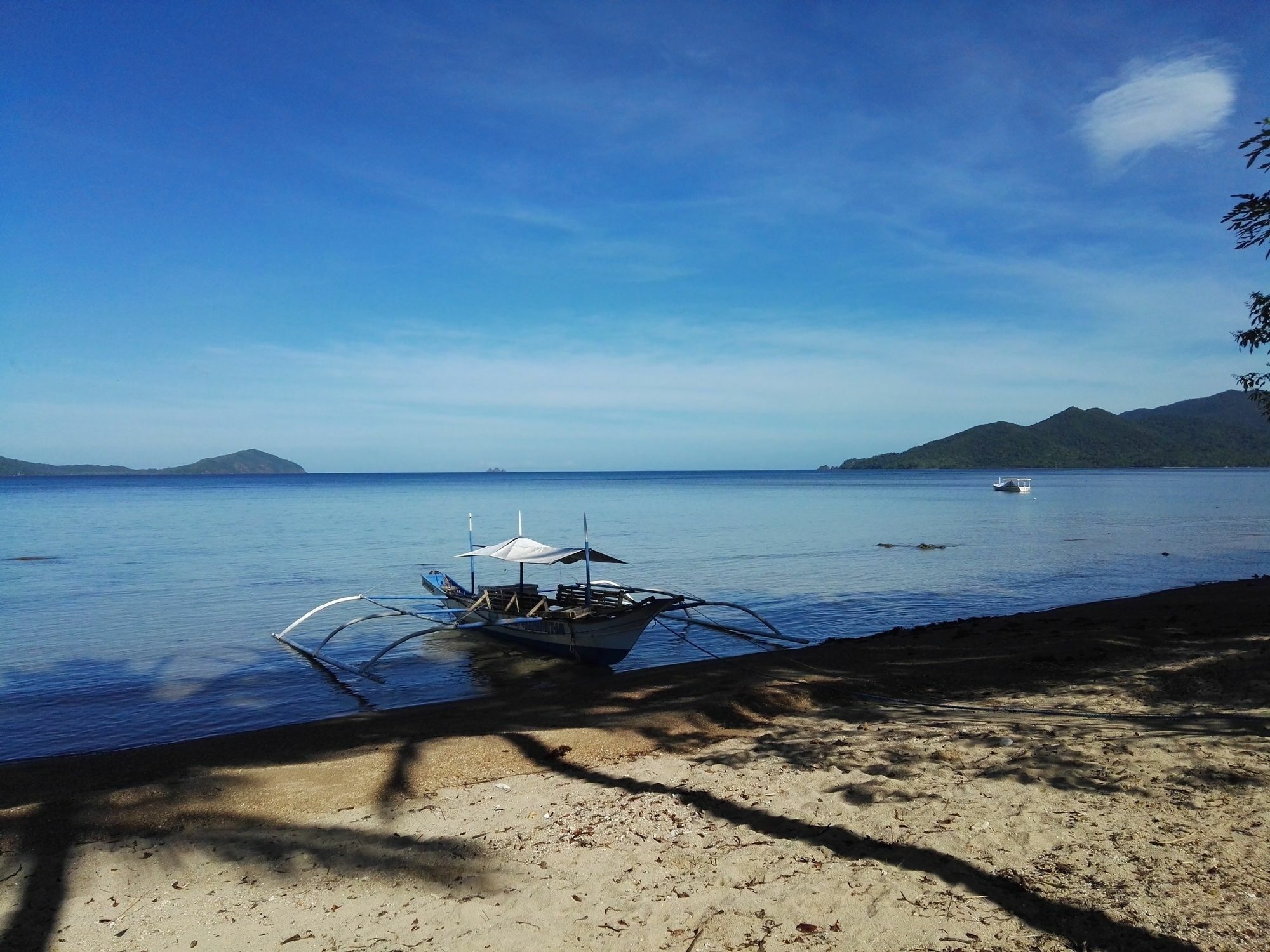 Kahamut-An Beach And Cottages Puerto Princesa Zewnętrze zdjęcie