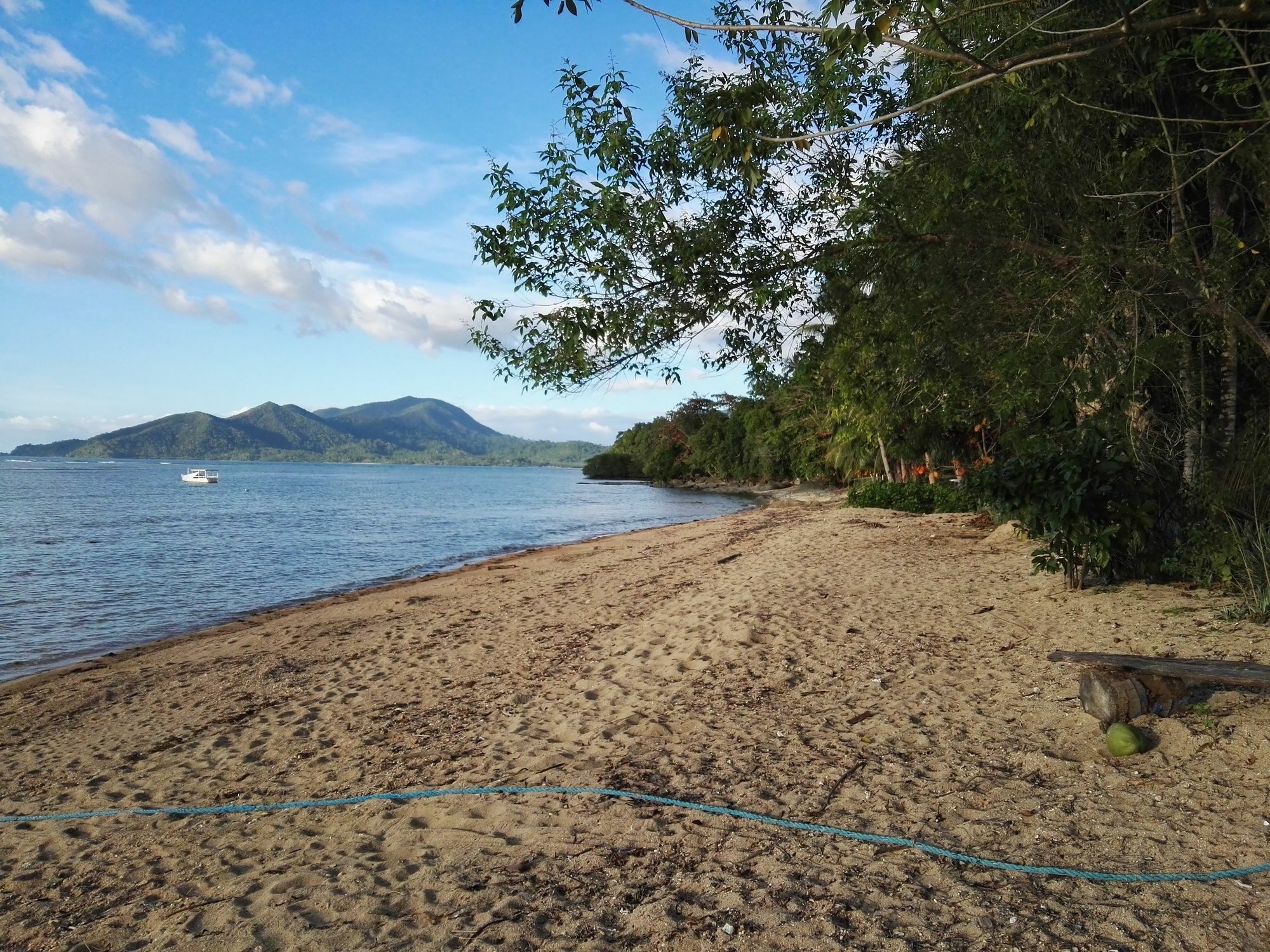 Kahamut-An Beach And Cottages Puerto Princesa Zewnętrze zdjęcie