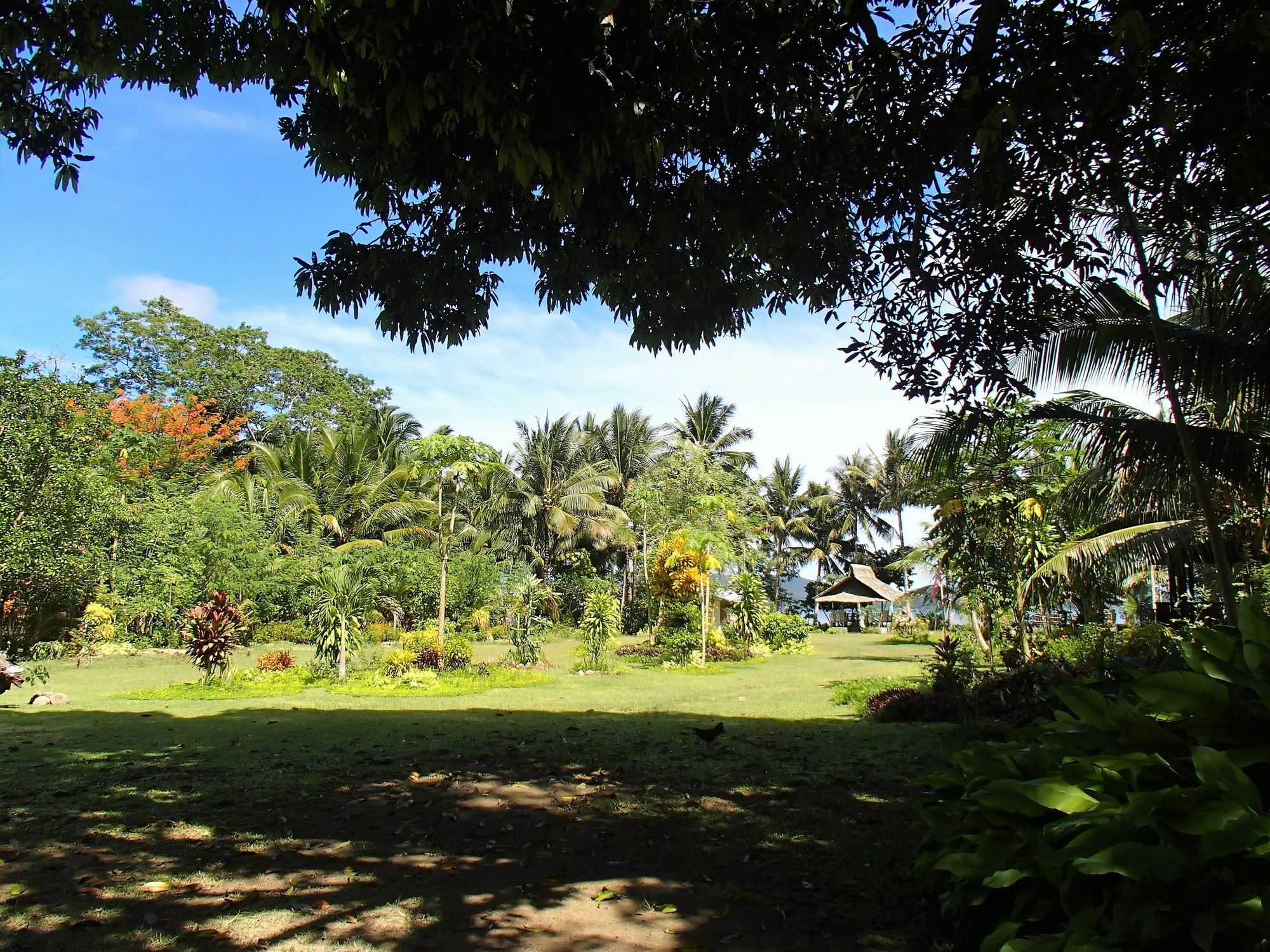 Kahamut-An Beach And Cottages Puerto Princesa Zewnętrze zdjęcie