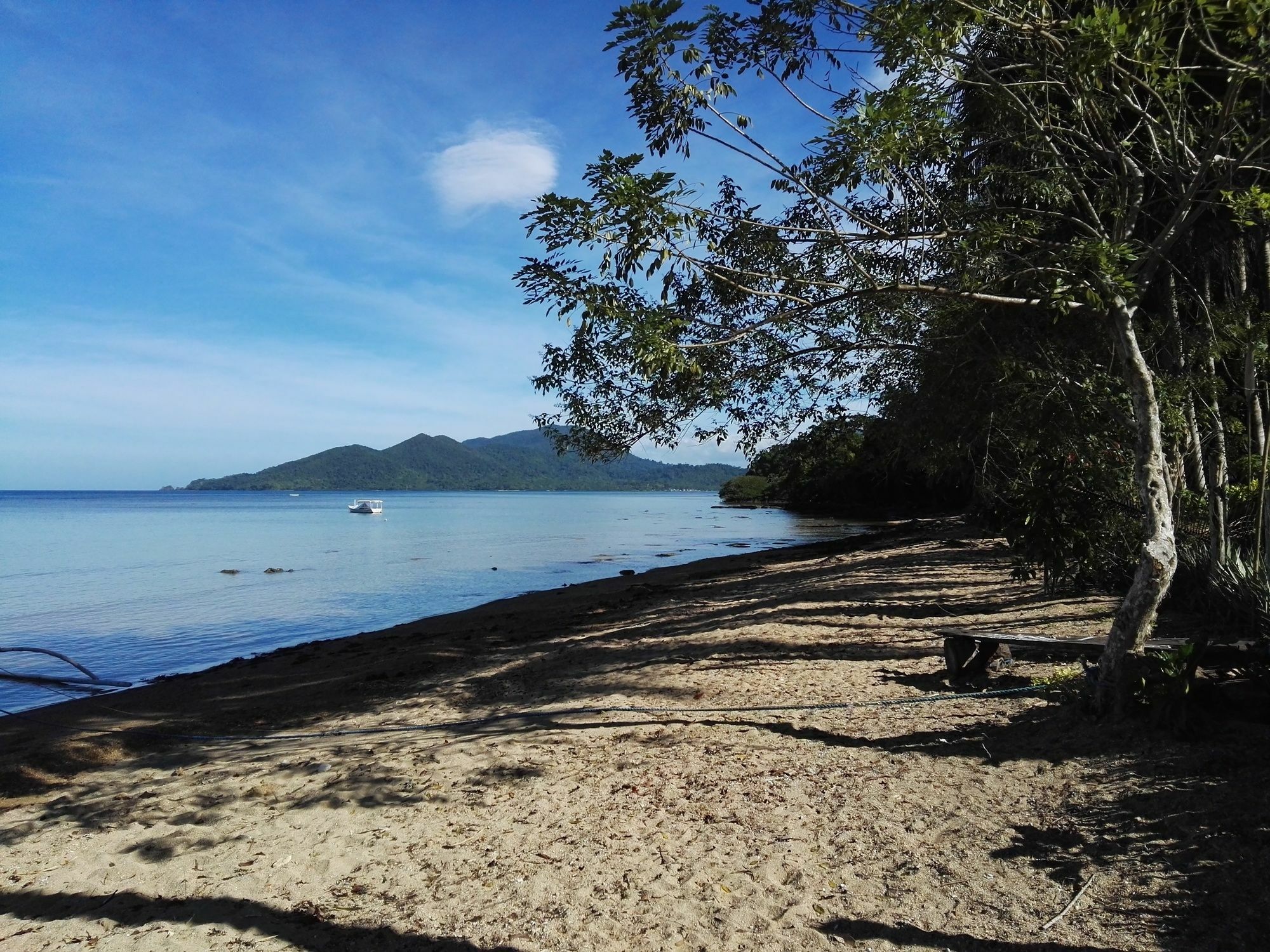 Kahamut-An Beach And Cottages Puerto Princesa Zewnętrze zdjęcie